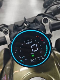 Voge CU525 500 cc - photo 3