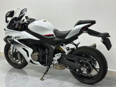 QJMOTOR Sai 600 680 cc - ფოტო 6