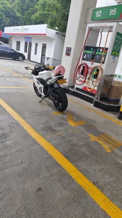 Kayo 450RR - photo 2
