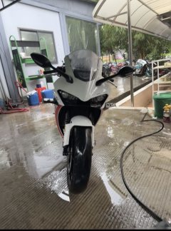 Kayo 450RR - photo 3