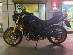 Zhangxue Motorcycles 500F - photo 10