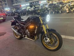 Zhangxue Motorcycles 500F - photo 12