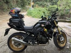 Zhangxue Motorcycles 500F - photo 2