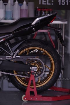 Zhangxue Motorcycles 500F - photo 5