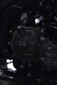 Zhangxue Motorcycles 500F - photo 6