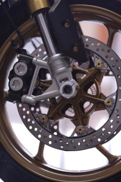 Zhangxue Motorcycles 500F - photo 7
