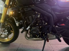 Zhangxue Motorcycles 500F - photo 8