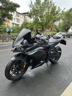 Voge 300RR - фото 2
