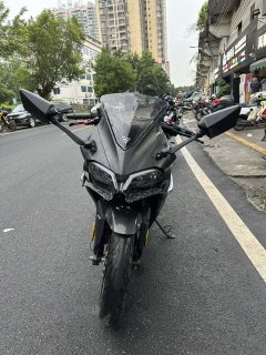 Voge 300RR - фото 3