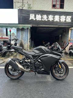 Voge 300RR - фото 4