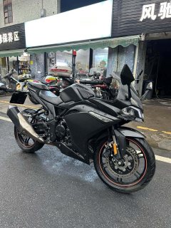 Voge 300RR - фото 5