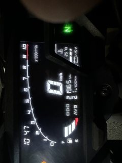 Voge 300RR - фото 6