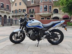 Honda CB500 Super Four - ფოტო 2