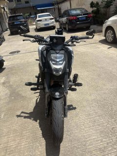 CFMOTO 250NK - ფოტო 3