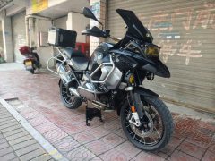 BMW R 1250 GS - photo 1