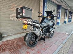 BMW R 1250 GS - photo 2