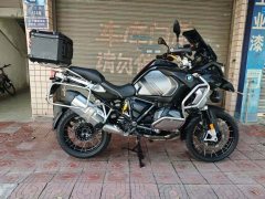 BMW R 1250 GS - photo 3