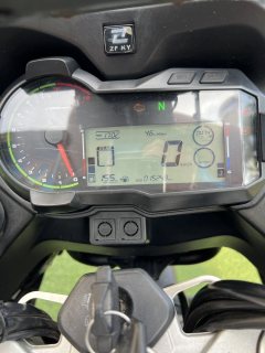 Kayo 500X - ფოტო 4