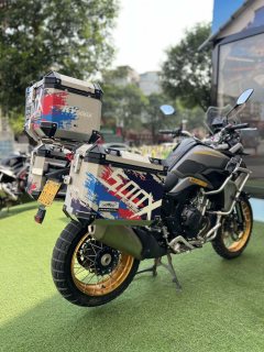 Kayo 500X - ფოტო 7