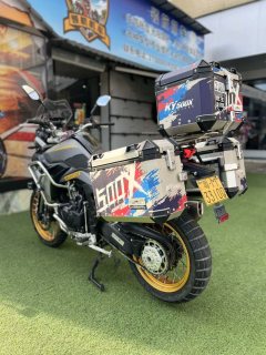 Kayo 500X - ფოტო 9