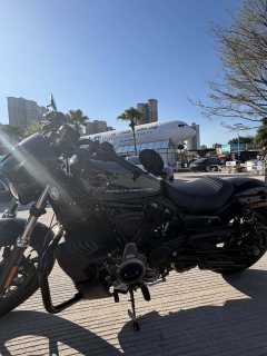 Harley-Davidson Nightster 975 cc - ფოტო 3