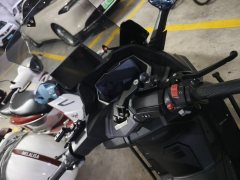 Ariic 318GT 350 cc - ფოტო 2