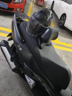 Ariic 318GT 350 cc - ფოტო 3