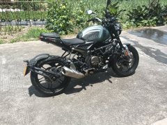 Voge 300AC - ფოტო 1