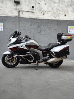 BMW K 1600 1650 cc - photo 1