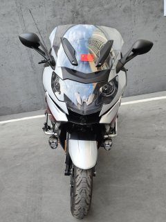 BMW K 1600 1650 cc - photo 3