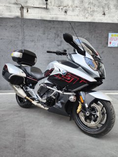 BMW K 1600 1650 cc - photo 5