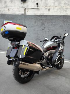 BMW K 1600 1650 cc - photo 6