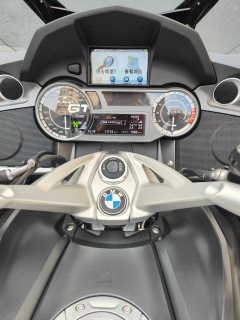 BMW K 1600 1650 cc - photo 9