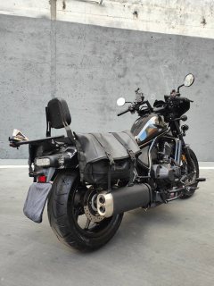 Honda CM1100 - ფოტო 6