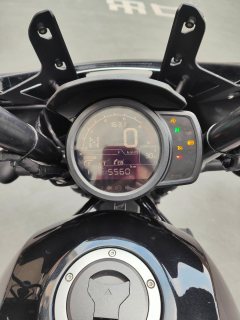 Honda CM1100 - ფოტო 9