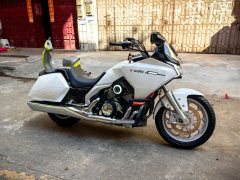 Paifang Starship 3 300 cc - ფოტო 1