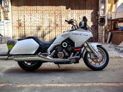 Paifang Starship 3 300 cc - ფოტო 2