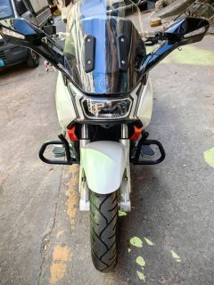 Paifang Starship 3 300 cc - ფოტო 4