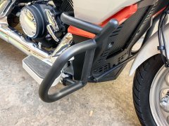 Paifang Starship 3 300 cc - ფოტო 5