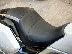 Paifang Starship 3 300 cc - ფოტო 7