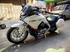 Paifang Starship 3 300 cc - ფოტო 8