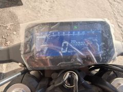 Wangjiang CB150R - ფოტო 7