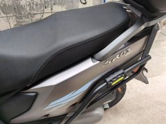 Haojin SR03 125 cc - фото 5