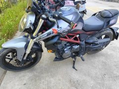 QJMOTOR 350 - photo 1