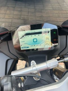 Zhangxue Motorcycles 500RR - ფოტო 3