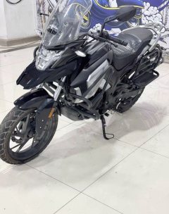 Wuyang Honda Sundiro CB190X - ფოტო 4