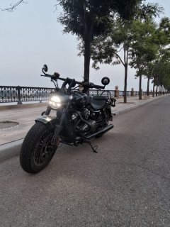 Benda Graystone 250 - ფოტო 1