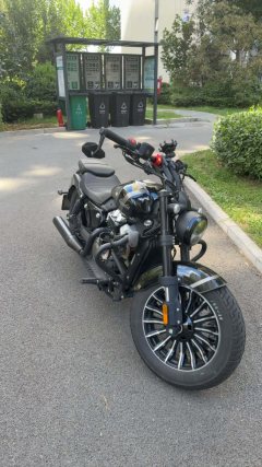 Benda Graystone 250 - ფოტო 3