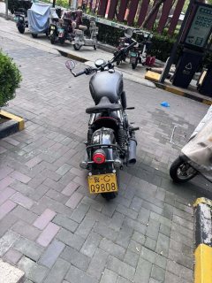 Changjiang Bobbie 400 II - фото 4