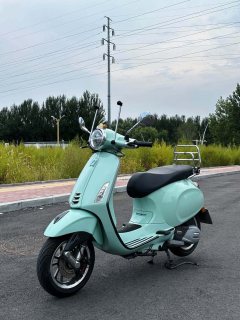 VESPA Primavera 155 cc - ფოტო 1